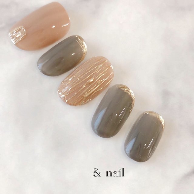 Nail Salon ネイルサロン アンド 東広島市のネイルサロン ネイルブック