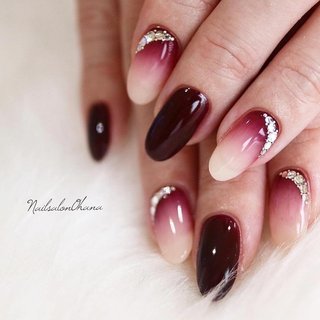 Nailsalonohana ネイルサロンオハナ 福井のネイルサロン ネイルブック