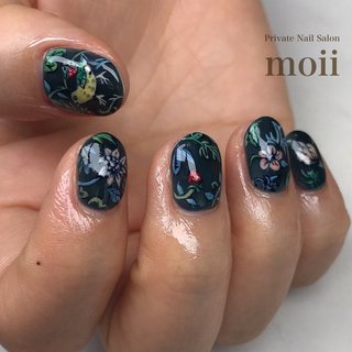 人気順｜#いちご泥棒のネイルデザイン｜ネイルブック