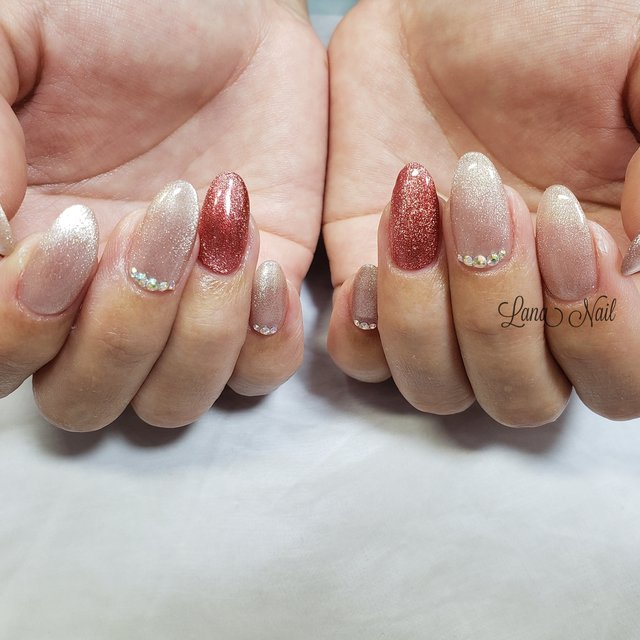 Lana Nail ラナネイル 鴻巣のネイルサロン ネイルブック