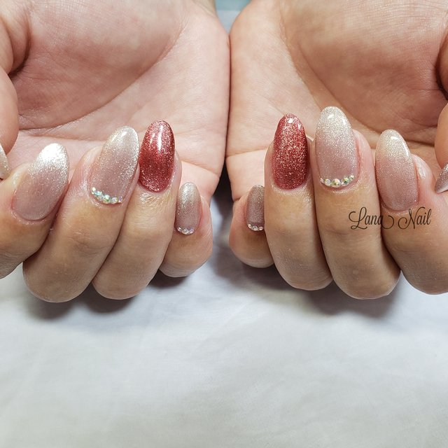 Lana Nail ラナネイル 鴻巣のネイルサロン ネイルブック