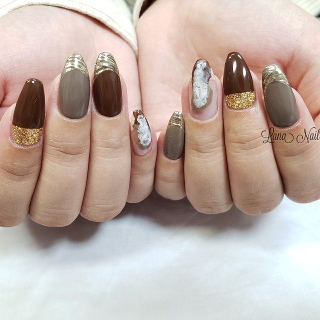 Lana Nail【ラナネイル】｜鴻巣のネイルサロン｜ネイルブック