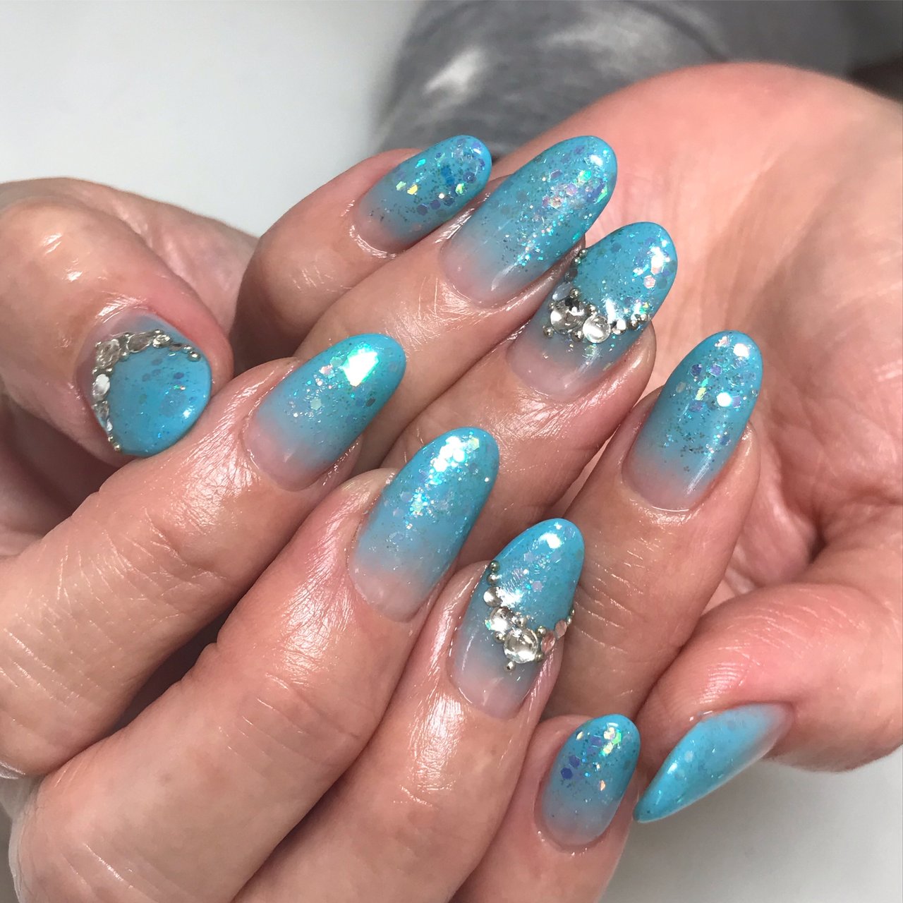 Elleaimeのネイルデザイン No ネイルブック