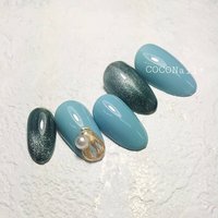 Coco Nail ココネイル 稲毛のネイルサロン ネイルブック