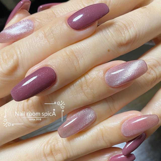 Nail Room Spica ネイルルームスピカ 鳥取のネイルサロン ネイルブック