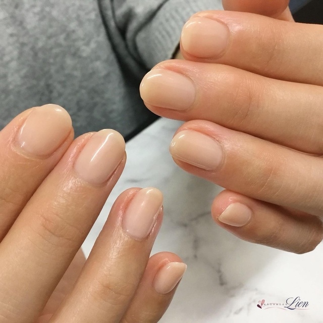 Nailsalon Lien リアン 八千代台のネイルサロン ネイルブック