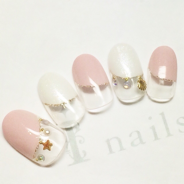 I Nails 新宿店 アイネイルズ 新宿のネイルサロン ネイルブック
