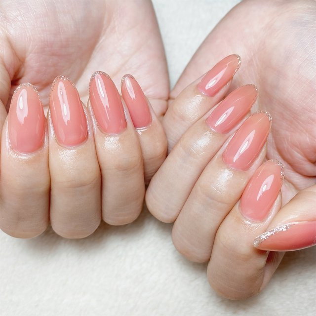 Nailsalon Nico ネイルサロン ニコ 草加のネイルサロン ネイルブック
