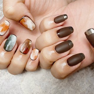 Nailsalon Nico ネイルサロン ニコ 草加のネイルサロン ネイルブック