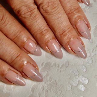 Private Nailsalon Papillon Nail パピヨンネイル 多治見のネイルサロン ネイルブック