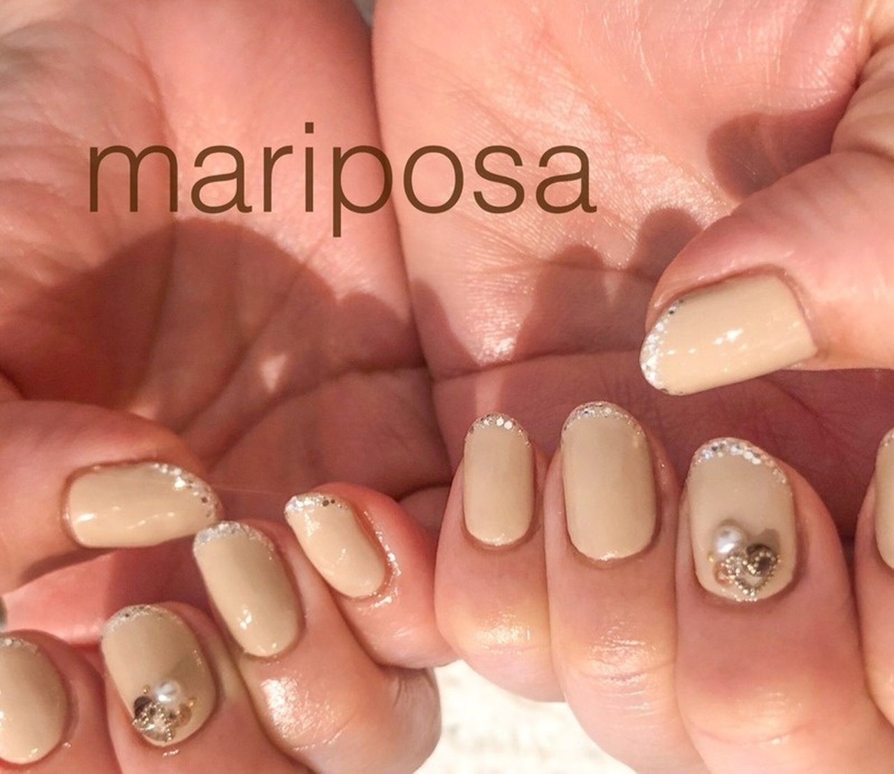 Nailsalon Mariposaのネイルデザイン No ネイルブック