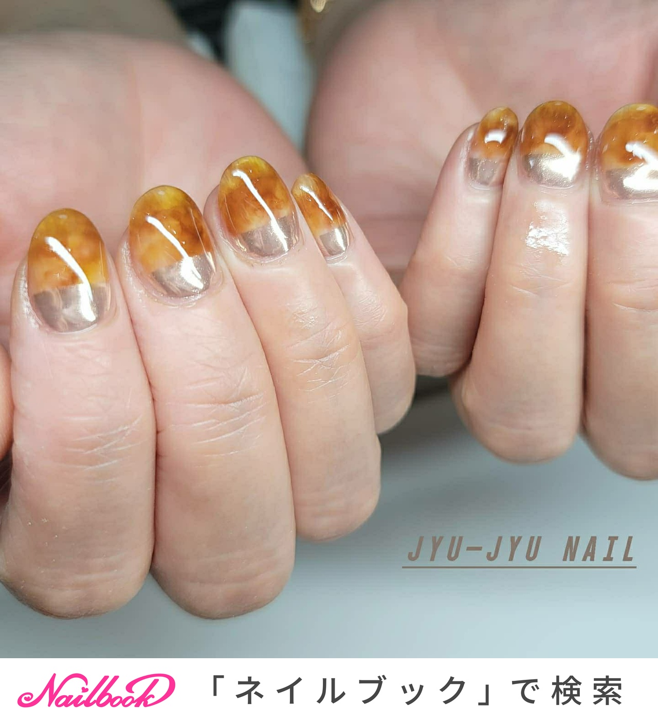 Asukaのネイルデザイン[No.5829651]｜ネイルブック