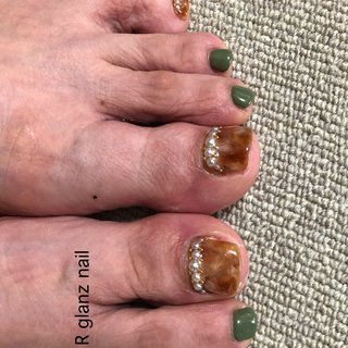 大人アートのネイルデザイン 8ページ目 ネイルブック