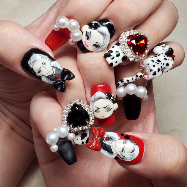 Nailsalon O【ネイルサロン オー】｜希望ヶ丘のネイルサロン｜ネイルブック