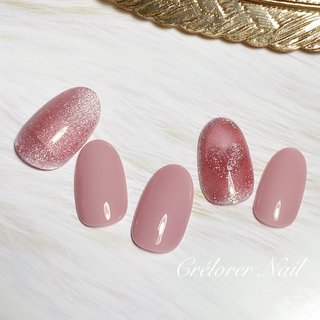 人気順 ピンク 六本木のネイルデザイン 3ページ目 ネイルブック