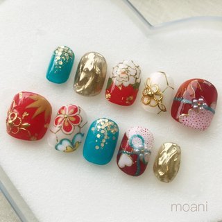 おすすめ順 浜松東区ネイルのネイルデザイン 6ページ目 ネイルブック