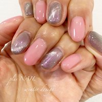 Plus Nail 大垣のネイルサロン ネイルブック