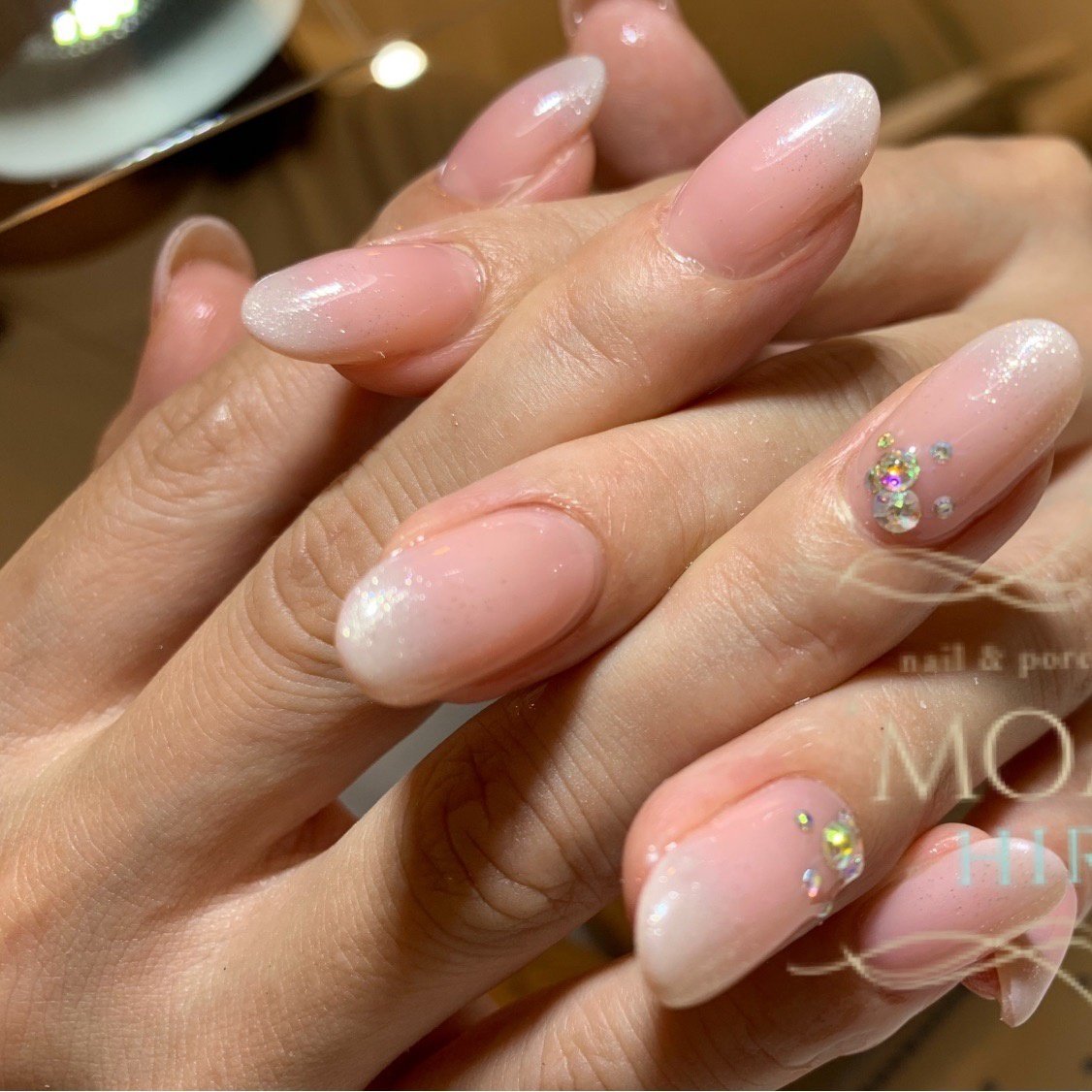 冬 オールシーズン お正月 ハロウィン ハンド ネイルサロン Moani Hiroo広尾駅前店 モアニヒロオ のネイル デザイン No ネイルブック