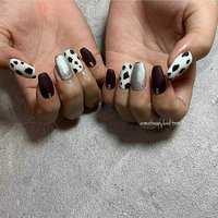 Aromatherapy Nail Toron トロン 浜松市浜北区ネイル マツエク 遠州小林のネイルサロン ネイルブック