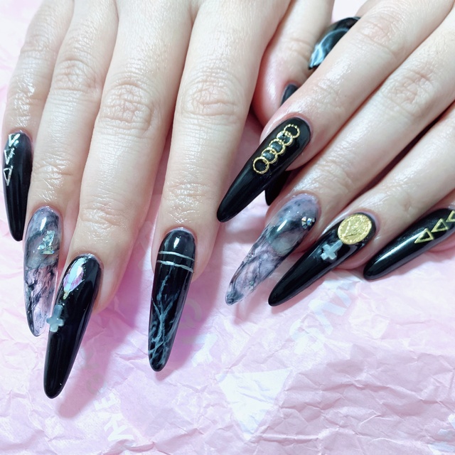 Serendipity 浦添市のネイルサロン ネイルブック