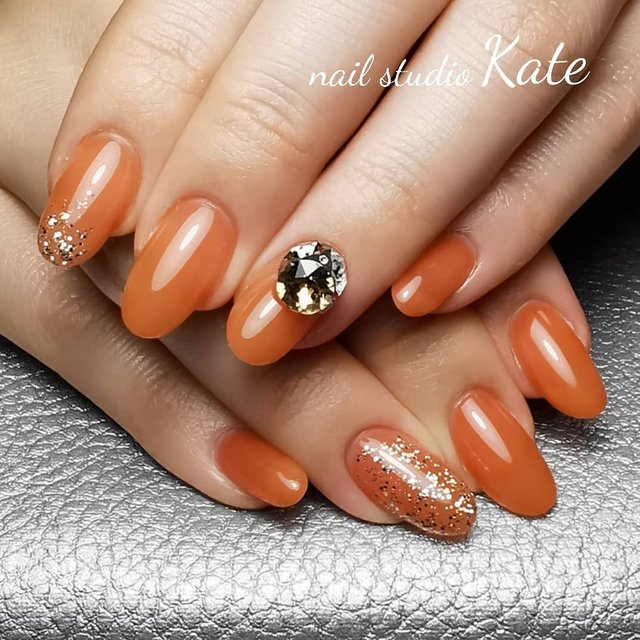 Nail Studio Kate 茅場町のネイルサロン ネイルブック