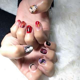 Nail Lana ネイルラナ 新八代のネイルサロン ネイルブック