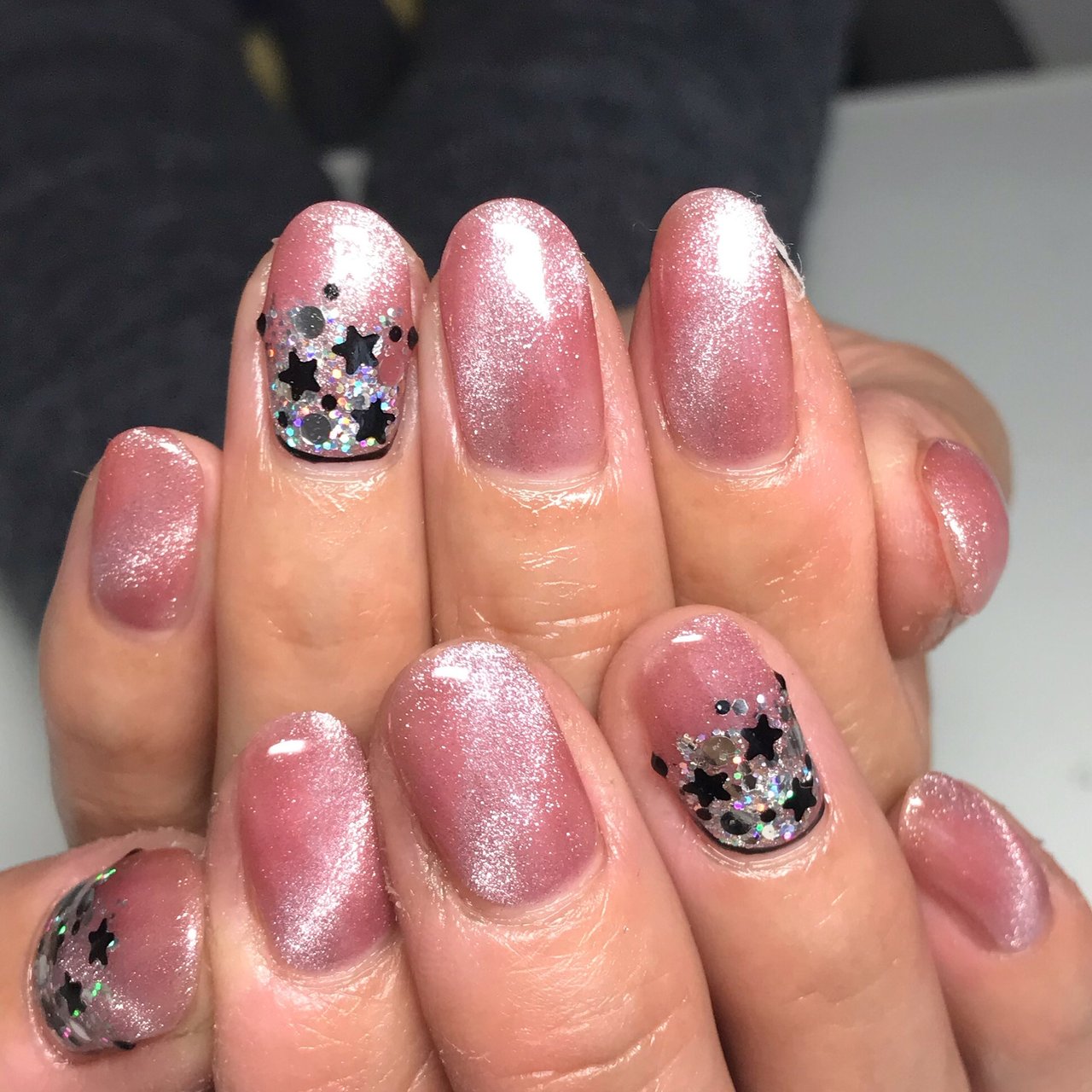 Elleaimeのネイルデザイン No ネイルブック