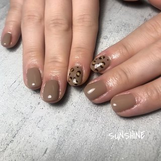 溝ノ口ネイルサロンのネイルデザイン ネイルブック