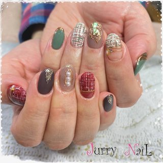 人気順 ジュリーネイル所沢店のネイルデザイン ネイルブック