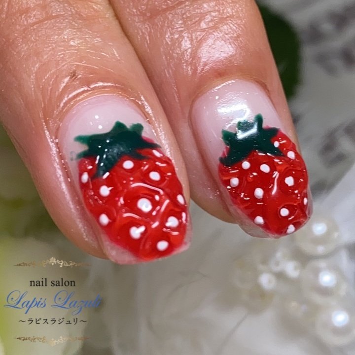 春 オールシーズン 女子会 ハンド シンプル Lapis Lazuliのネイルデザイン No ネイルブック