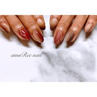 Amuree Nail アムリーネイル 住吉のネイルサロン ネイルブック