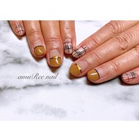 Amuree Nail アムリーネイル 住吉のネイルサロン ネイルブック