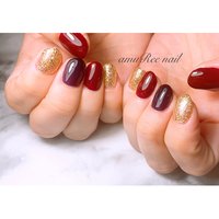 Amuree Nail アムリーネイル 住吉のネイルサロン ネイルブック