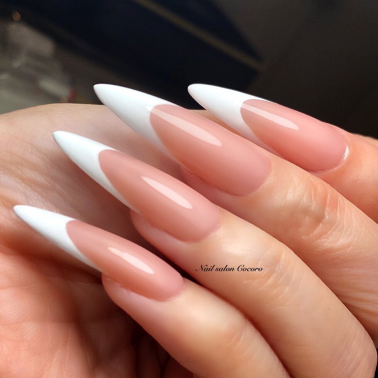 Nail Salon Cocoroのネイルデザイン No ネイルブック