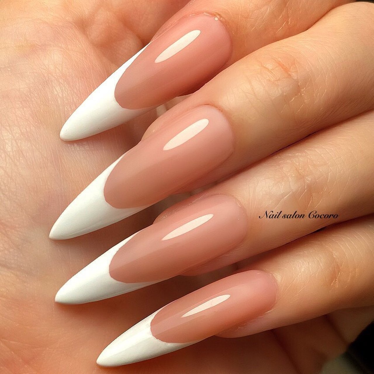 Nail Salon Cocoroのネイルデザイン No ネイルブック