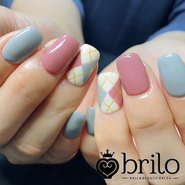 Nail Beauty Brilo ブリーロ 船堀のネイルサロン ネイルブック