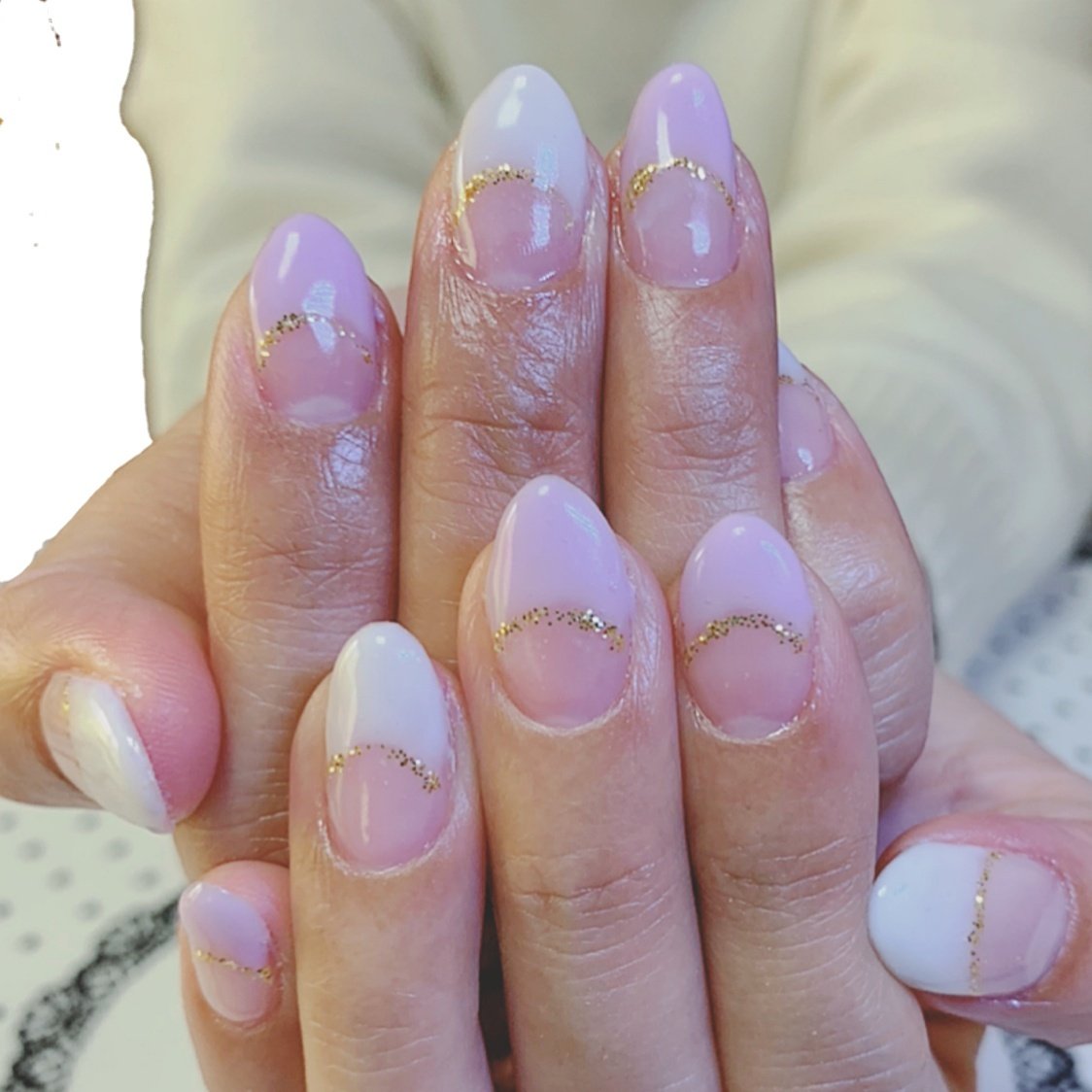 Naturalのネイルデザイン No ネイルブック