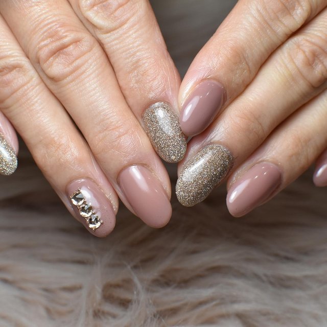 Nail Salon Jouet ジュエ 妹尾のネイルサロン ネイルブック