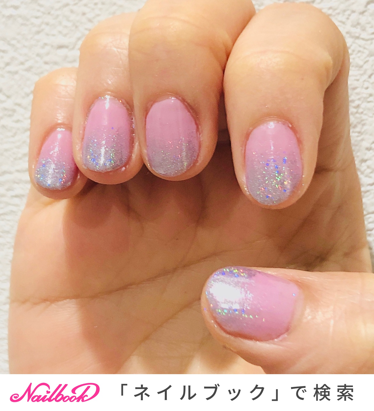 セリアジェルネイルのネイルデザイン 6ページ目 ネイルブック