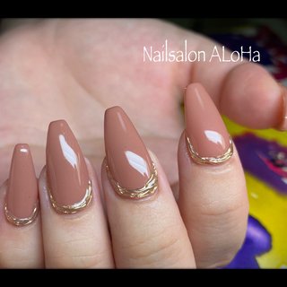 Nailsalon Aloha 茂原のネイルサロン ネイルブック