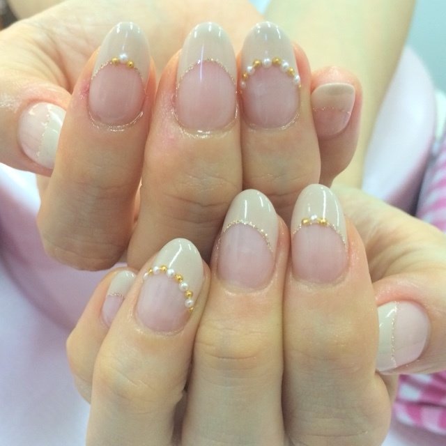 Min2nail プライベートサロンのネイルデザイン No 929054 ネイルブック