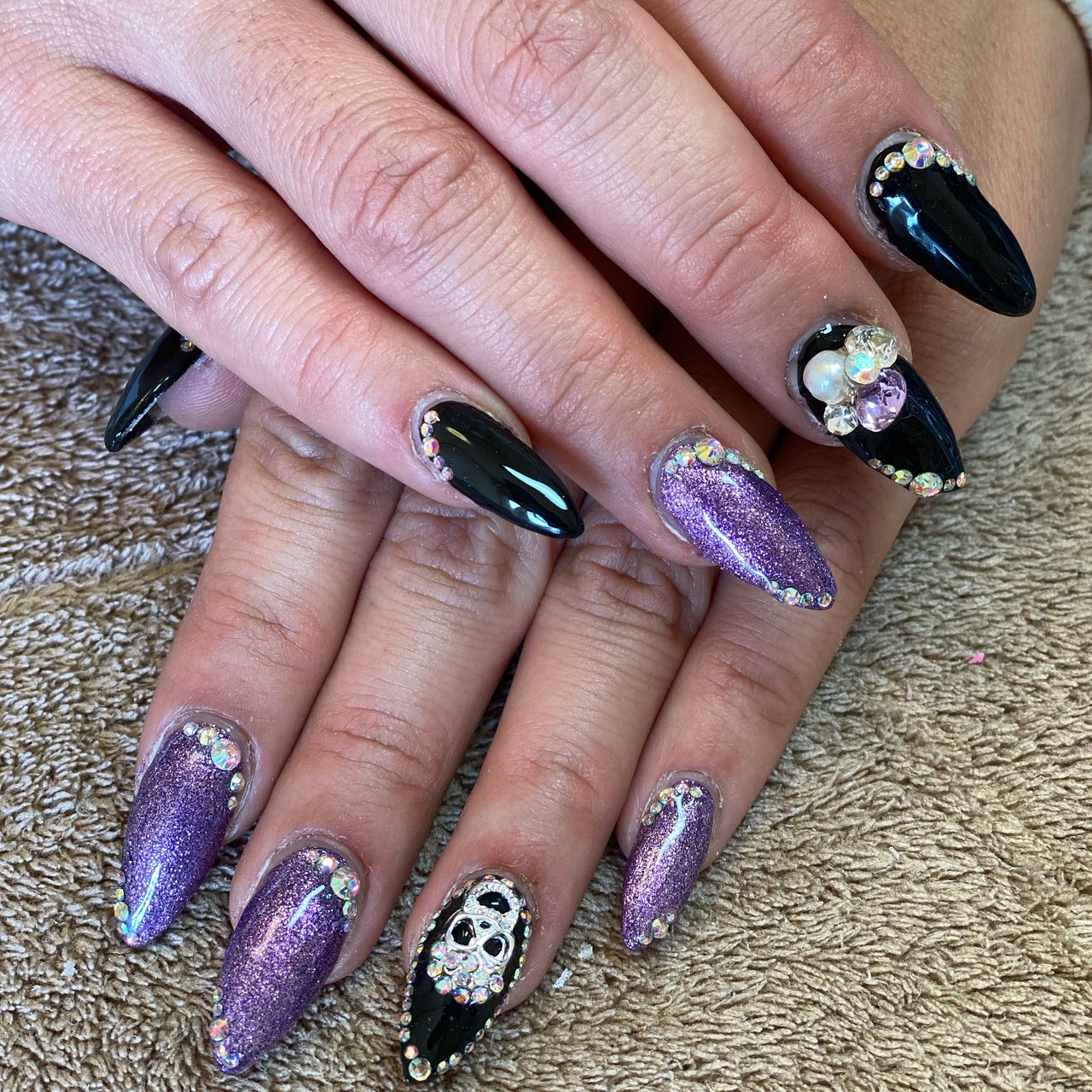 ちはるのネイルデザイン No ネイルブック