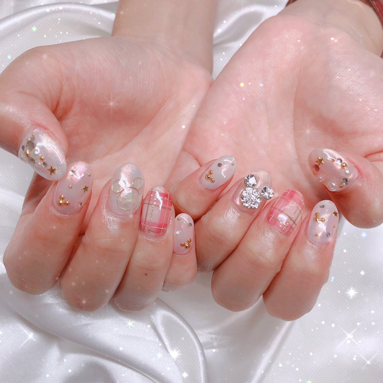 プライベートサロン大宮のネイルデザイン No ネイルブック