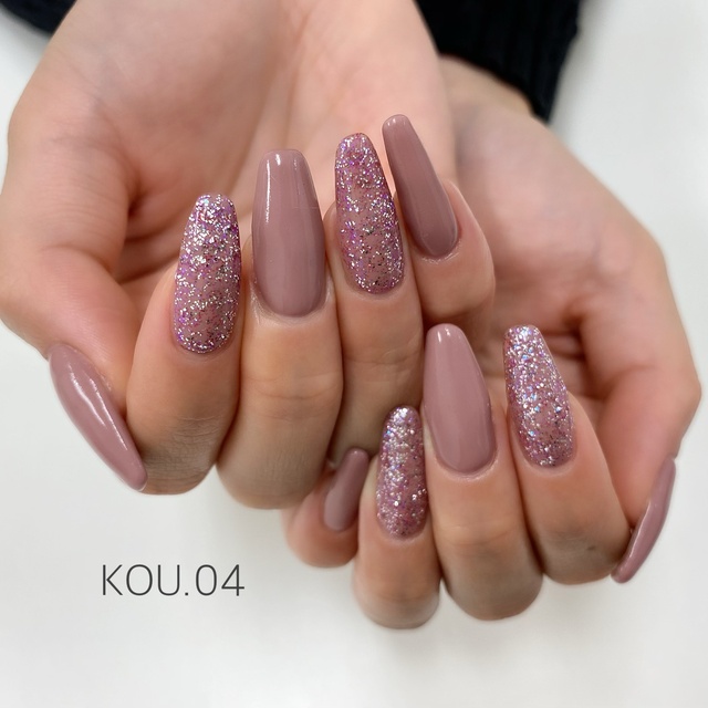 Nail Salon Kou 04 倉敷のネイルサロン ネイルブック