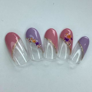 中目黒denail 中目黒のネイルサロン ネイルブック