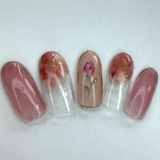 中目黒denail 中目黒のネイルサロン ネイルブック