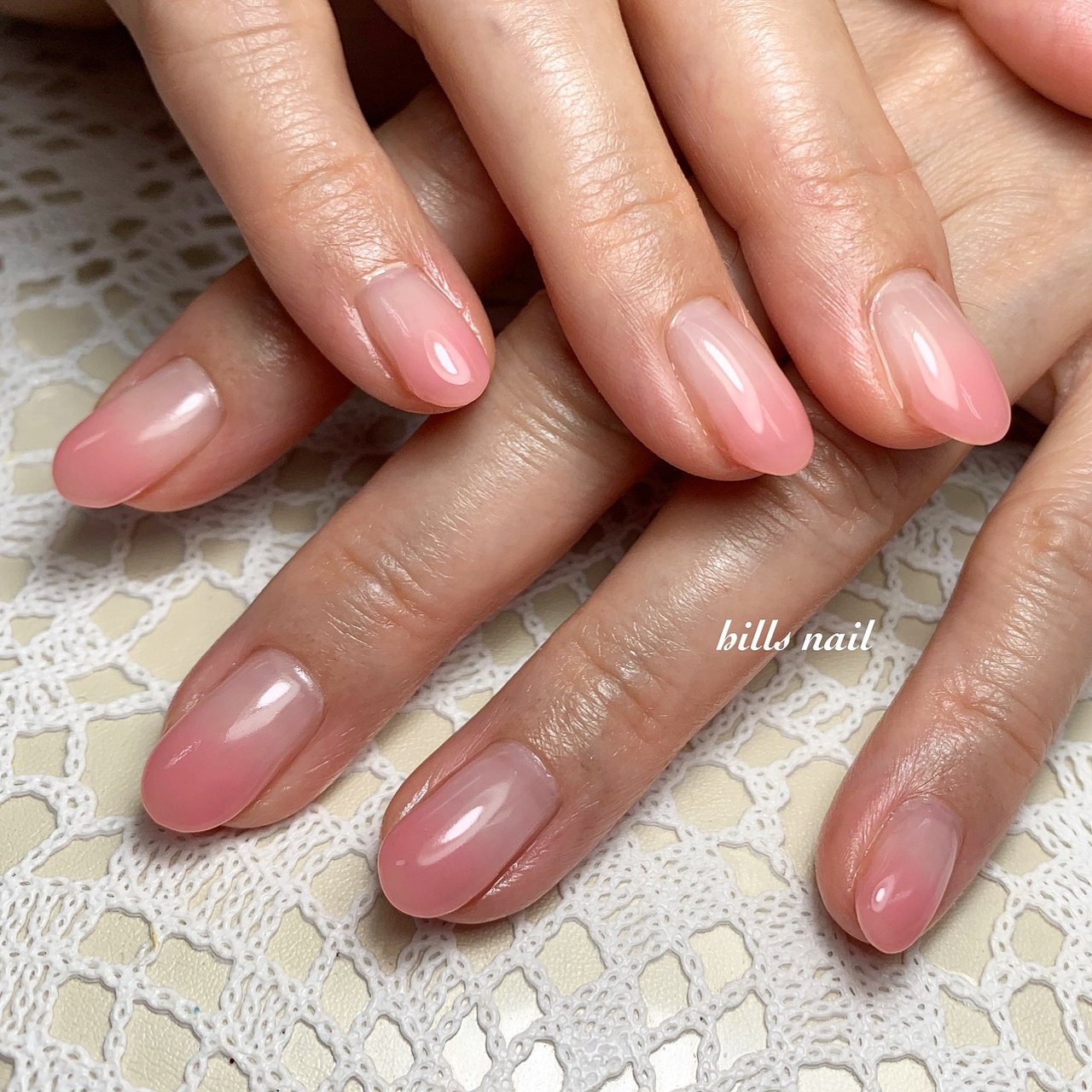 ハンド ジェル お客様 Hillsnailのネイルデザイン No ネイルブック