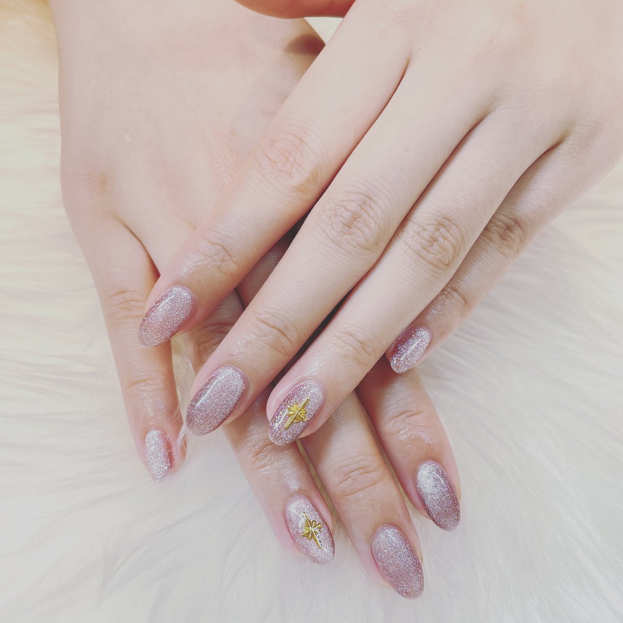 秋 冬 オールシーズン デート ハンド エリクサーネイルのネイルデザイン No ネイルブック