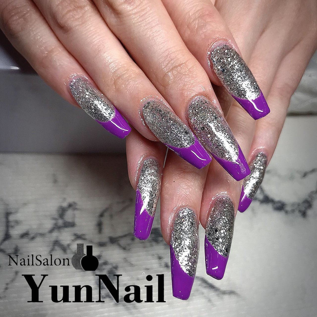 Yunnailのネイルデザイン No ネイルブック