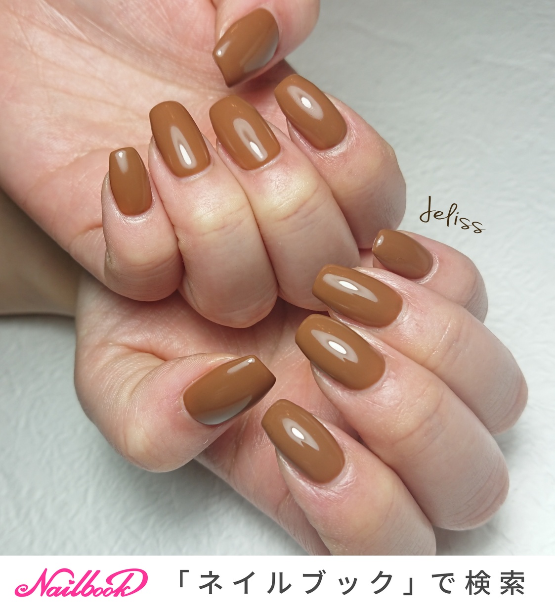 人気順 冬 マムシ指のネイルデザイン ネイルブック